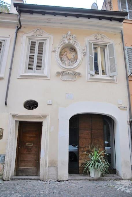 Appartamento My Place In Trastevere