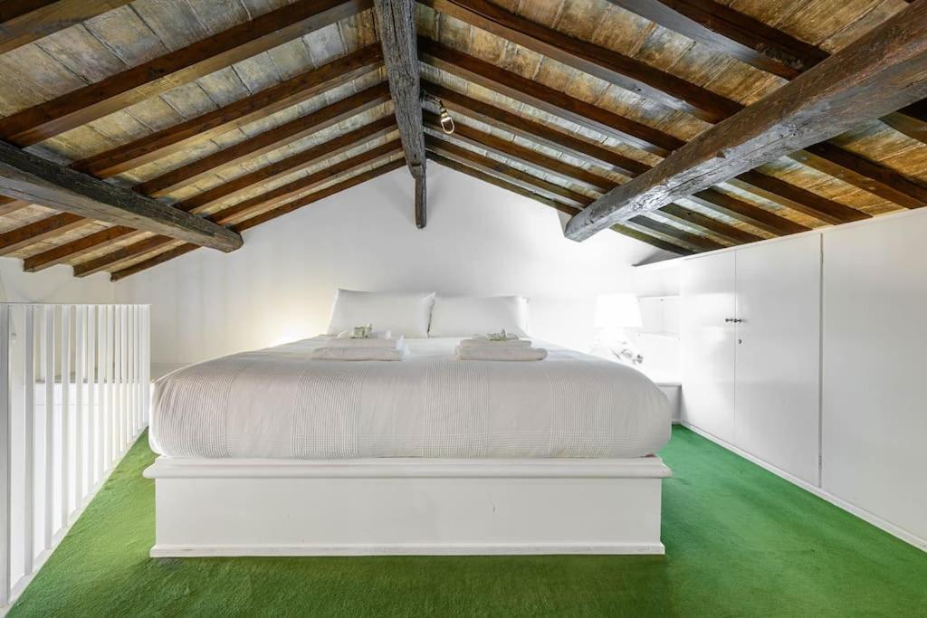 My Place In Trastevere Appartamento *