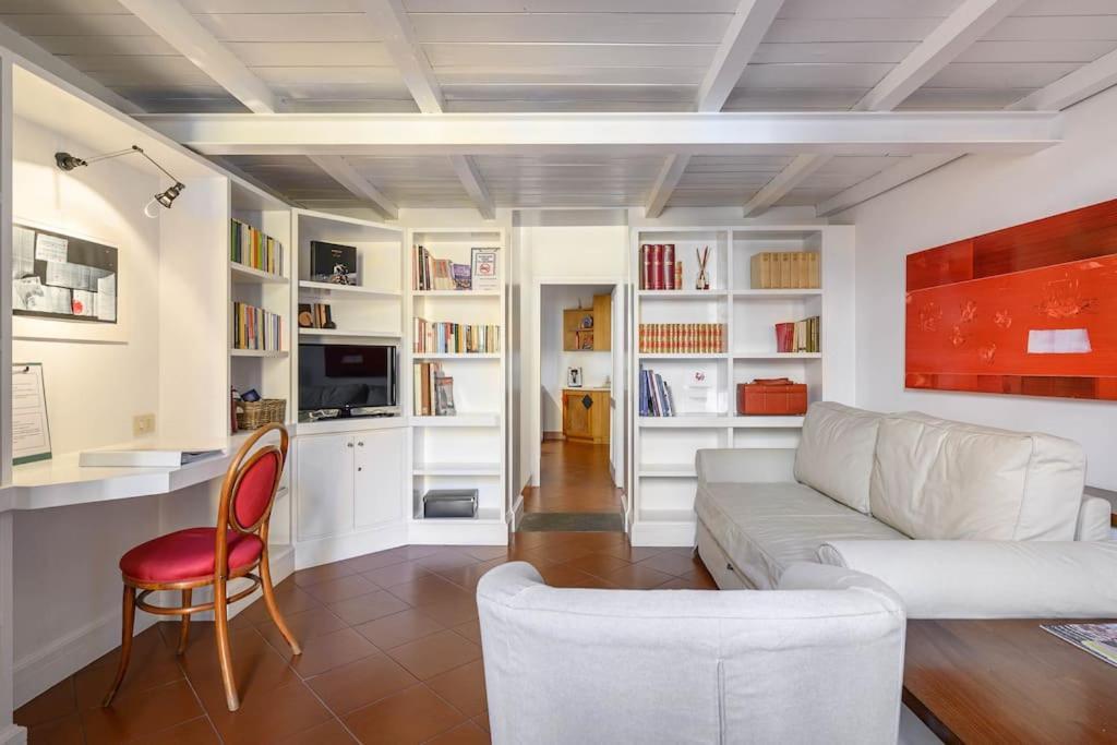 My Place In Trastevere Appartamento Roma