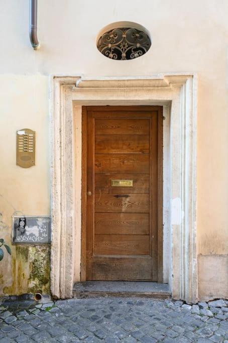 My Place In Trastevere Appartamento