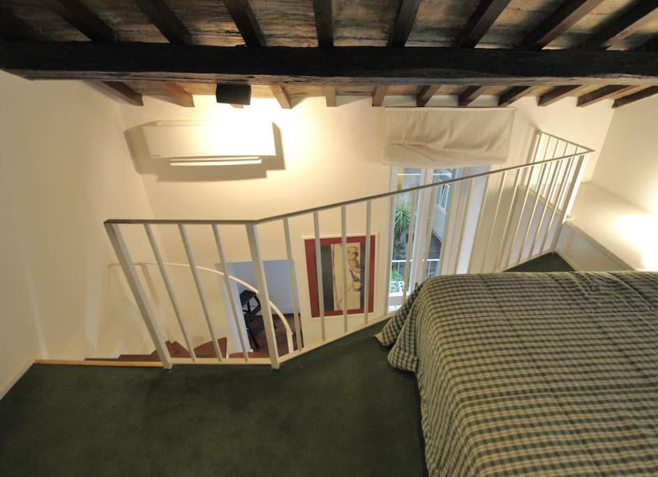 My Place In Trastevere Appartamento