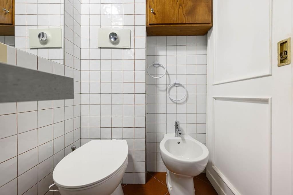 My Place In Trastevere Appartamento *