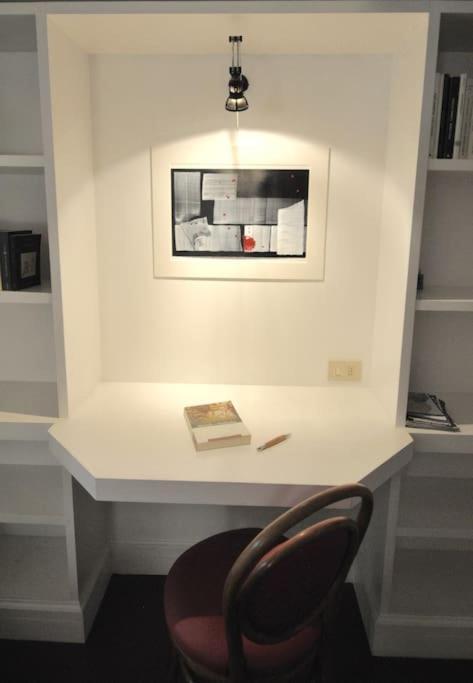 Appartamento My Place In Trastevere *