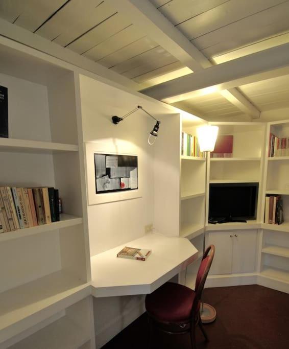 My Place In Trastevere Lägenhet *