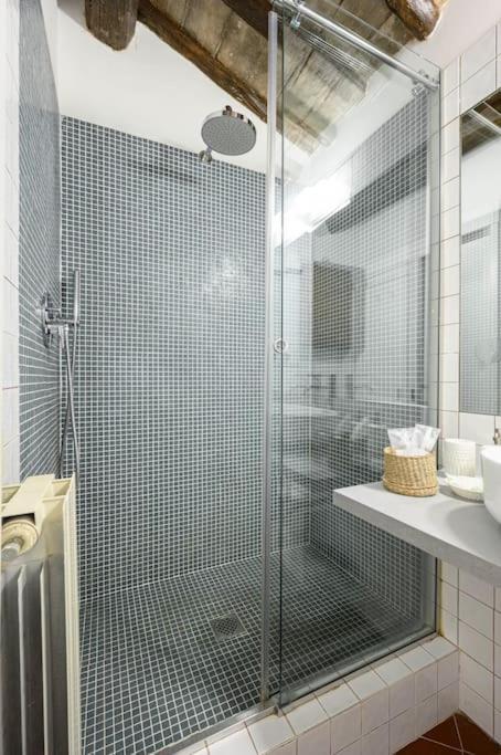 My Place In Trastevere Appartamento *