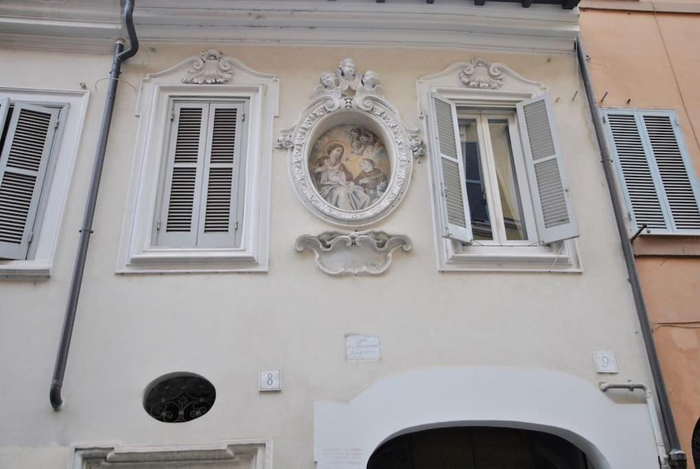 My Place In Trastevere Appartamento Roma