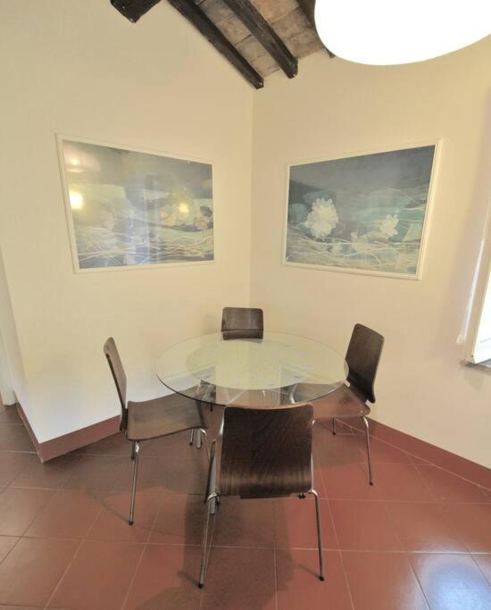 Appartamento My Place In Trastevere *