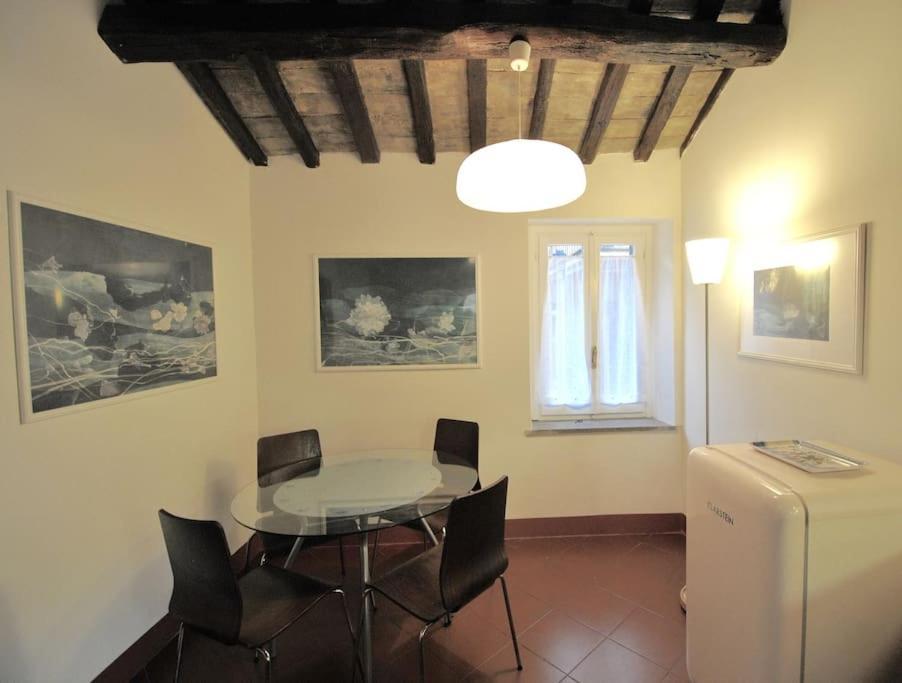 My Place In Trastevere Lägenhet
