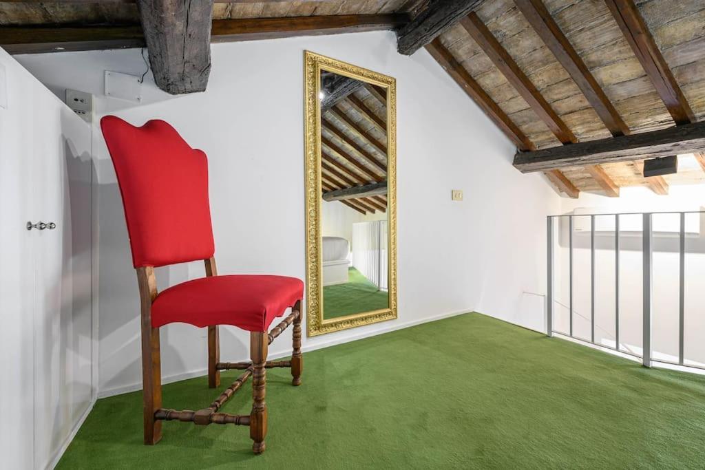My Place In Trastevere * Rom