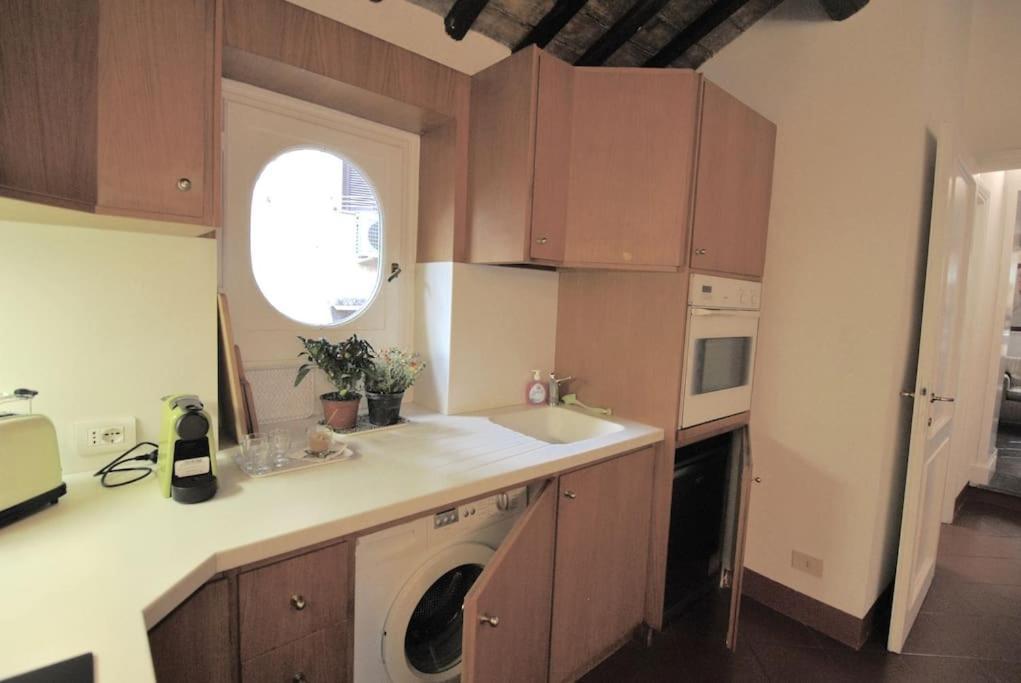 Appartamento My Place In Trastevere *
