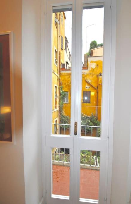 My Place In Trastevere Lägenhet Rom