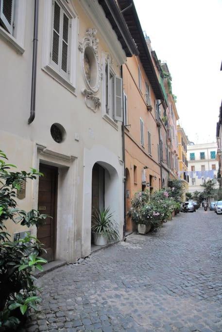 Appartamento My Place In Trastevere *