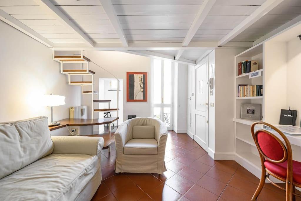 Appartamento My Place In Trastevere